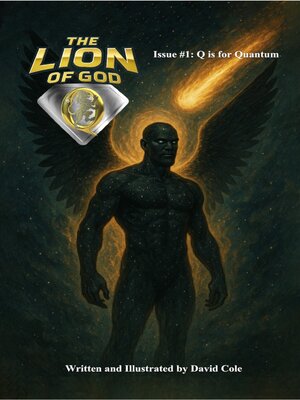 cover image of The Lion of God